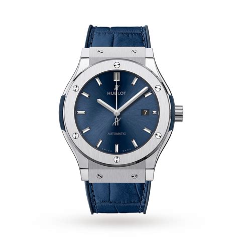 montre similaire hublot|cheapest hublot watch price.